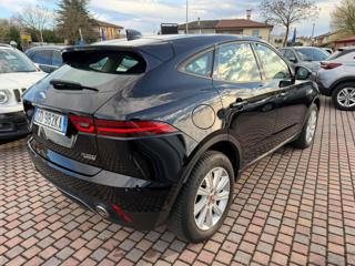 JAGUAR E-Pace usata, con Antifurto