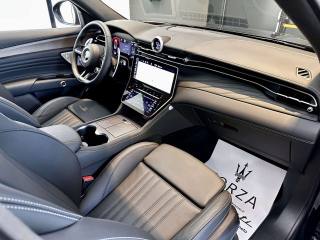 MASERATI Grecale usata, con Regolazione elettrica sedili