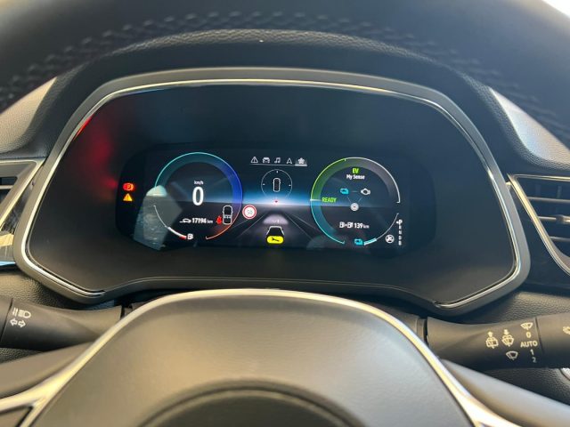 MITSUBISHI ASX usata, con ESP