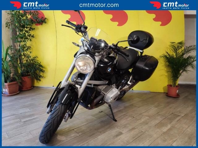 BMW R 1200 R usata 1