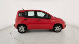 FIAT Panda usata, con Controllo trazione