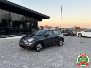 FIAT 500X usata, con Airbag laterali