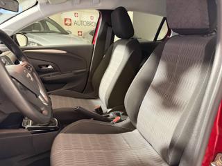 OPEL Corsa usata, con Boardcomputer