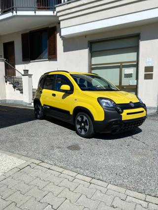 FIAT Panda 1.0 FireFly S&S Hybrid Pandina