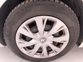 PEUGEOT 208 usata, con Climatizzatore