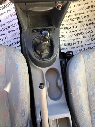 VOLKSWAGEN Caddy usata, con Sensori di parcheggio posteriori