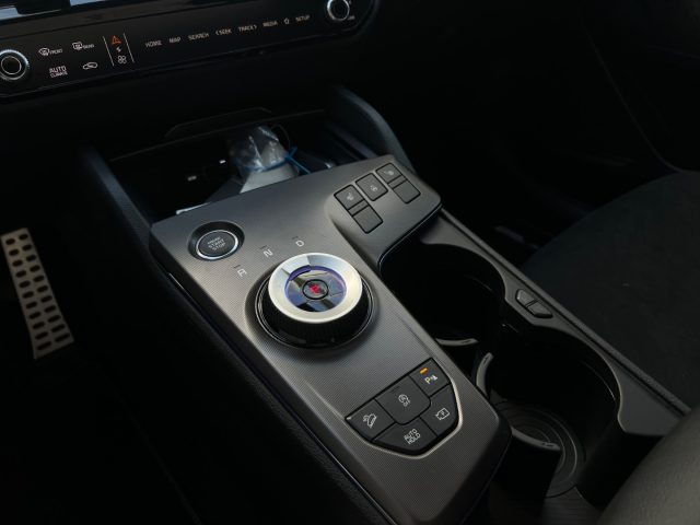 KIA Sportage usata 67