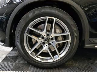 MERCEDES-BENZ GLC 250 usata, con Tettuccio apribile
