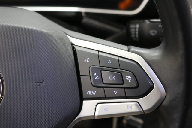 VOLKSWAGEN T-Cross usata, con Bracciolo