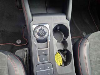 FORD Kuga usata, con ESP