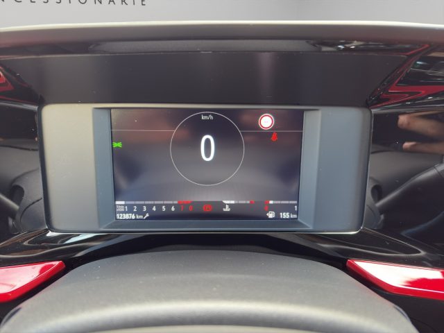 OPEL Mokka usata 12