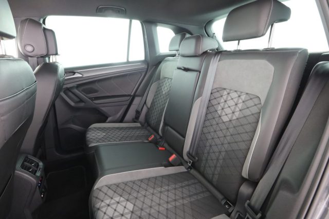 VOLKSWAGEN Tiguan usata 2