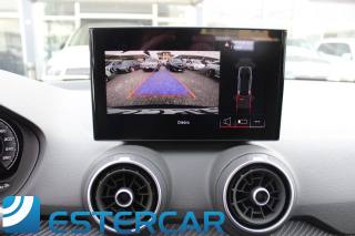 AUDI Q2 usata, con Fendinebbia