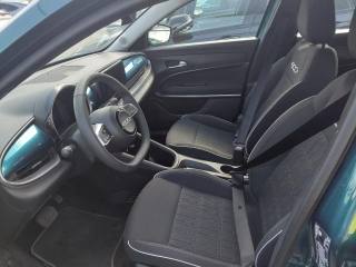 FIAT 600 usata, con Airbag laterali