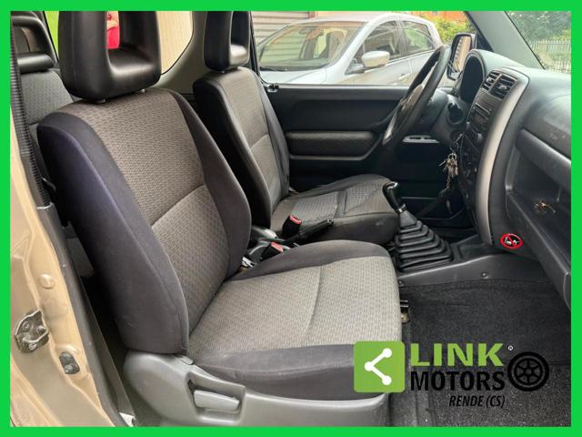 SUZUKI Jimny usata 32