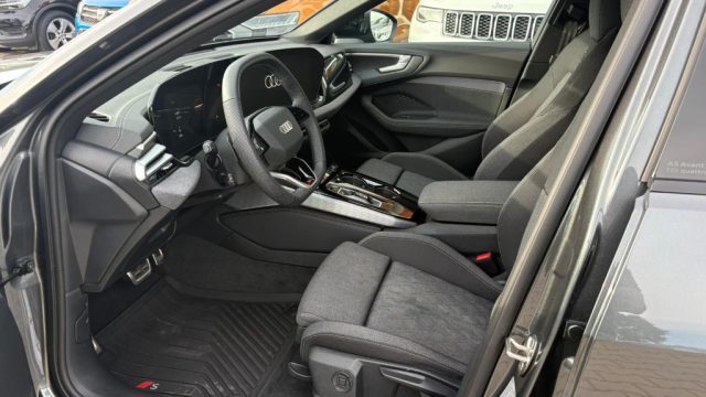 AUDI A5 usata, con Chiusura centralizzata