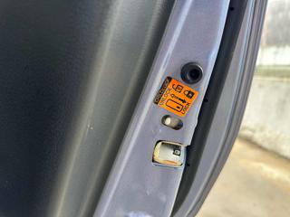 NISSAN Pixo usata 43