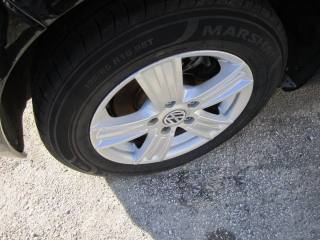 VOLKSWAGEN Golf usata, con Airbag Passeggero