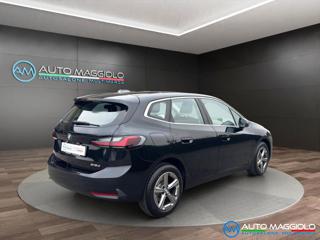 BMW 218 usata, con Alzacristalli elettrici