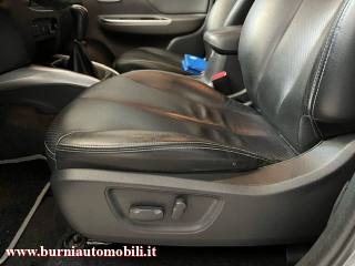FIAT Fullback usata, con Servosterzo