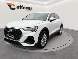 AUDI Q3 SPB 35 TFSI
