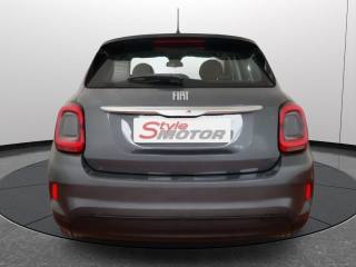 FIAT 500X usata, con Volante in pelle