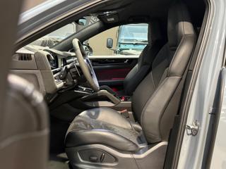 PORSCHE Cayenne usata, con Chiusura centralizzata