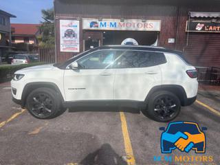 JEEP Compass usata, con Airbag Passeggero