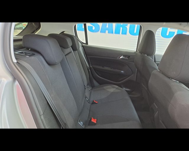 PEUGEOT 308 usata, con Freno di stazionamento elettrico