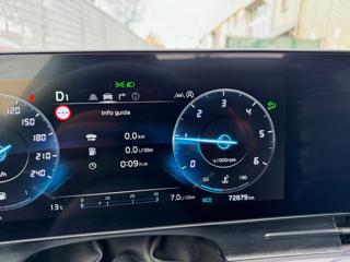 KIA Sportage usata, con Immobilizzatore elettronico
