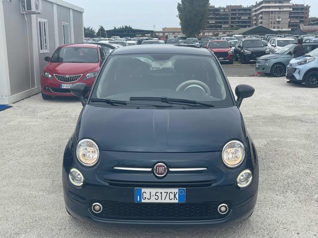 FIAT 500 usata, con Airbag Passeggero
