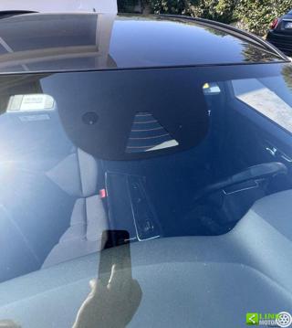 VOLVO V60 usata, con Luci diurne