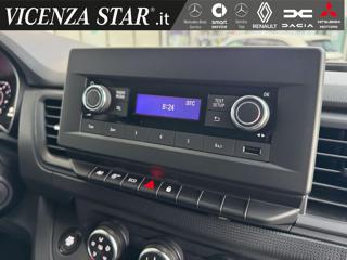 RENAULT Trafic usata, con Chiusura centralizzata