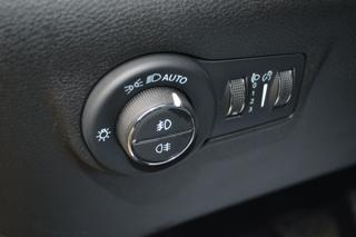 JEEP Compass usata, con Chiusura centralizzata