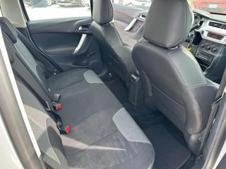 CITROEN C3 usata 20