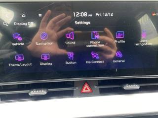 KIA Sportage usata, con Bluetooth