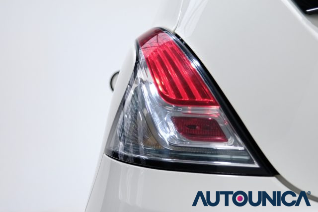 LANCIA Ypsilon usata 38