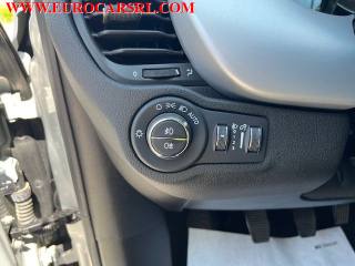 FIAT 500X usata, con Immobilizzatore elettronico