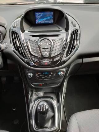 FORD B-Max usata, con Climatizzatore