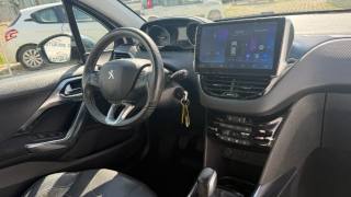 PEUGEOT 2008 usata, con Cerchi in lega