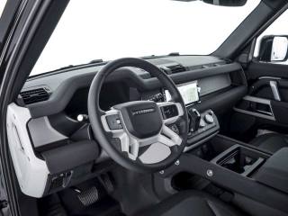 LAND ROVER Defender usata 12