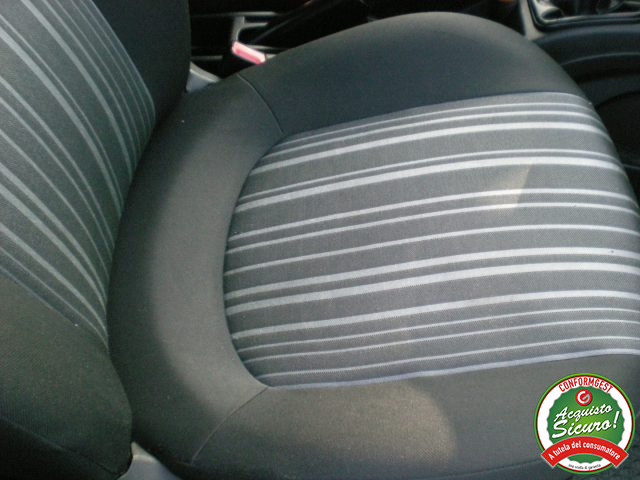 FIAT Punto usata 12