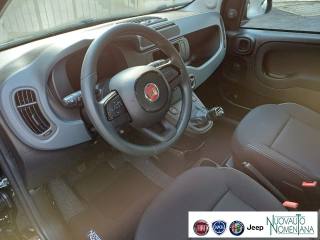 FIAT Panda usata, con Servosterzo