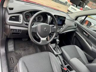 SUZUKI S-Cross usata, con Sedili riscaldati