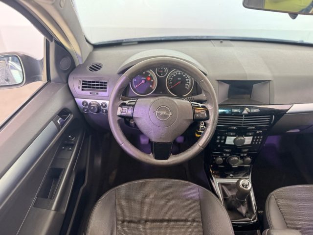 OPEL Astra usata 14