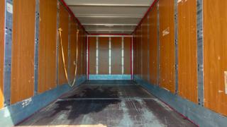 PEUGEOT Boxer usata, con Chiusura centralizzata