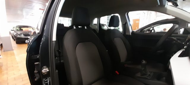 SEAT Arona usata, con Controllo elettronico della corsia