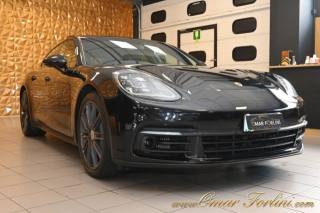 PORSCHE Panamera usata 103