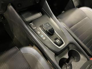 NISSAN Qashqai usata, con Park Distance Control