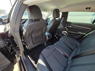 PEUGEOT 508 usata, con Regolazione elettrica sedili